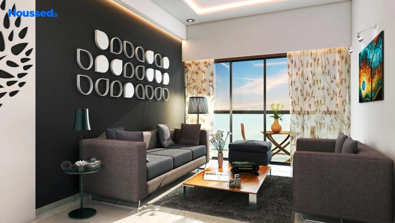 Sample Apartment
